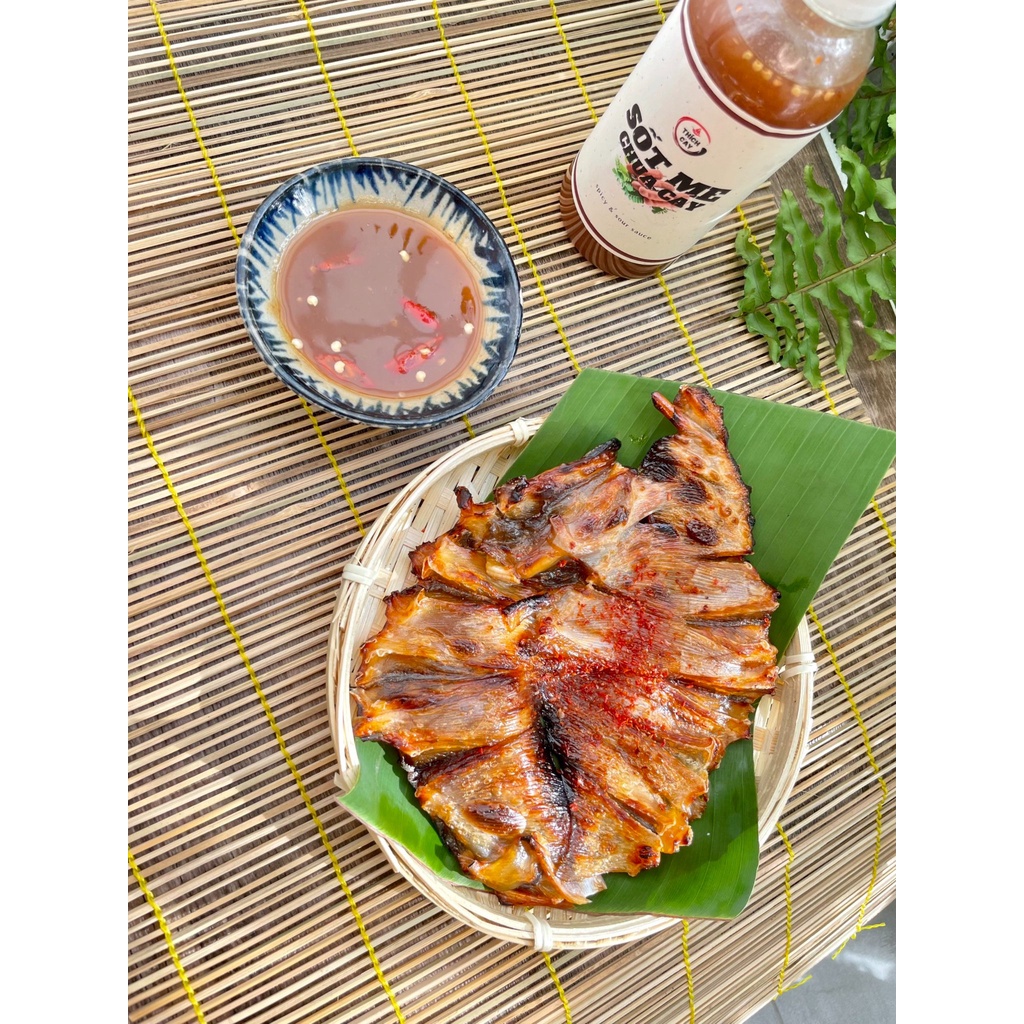 Sốt me đa dụng Thích Cay 250ml