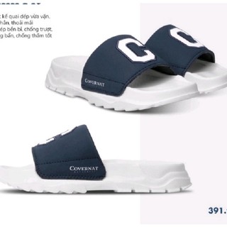 * dép nam quai ngang nam nữ dép chữ c vip màu sắc size 35-43 *