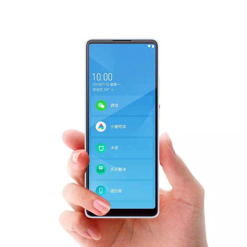 Điện thoại Xiaomi Qin 2 Pro