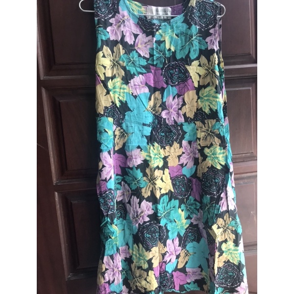 Pass đầm cá nhân