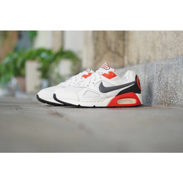 Giày Thể Thao AM IVO LTR CD1540-100 CHÍNH HÃNG