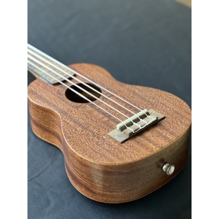 Đàn ukulele soprano Vines UK21-30-Hàng nhập khẩu