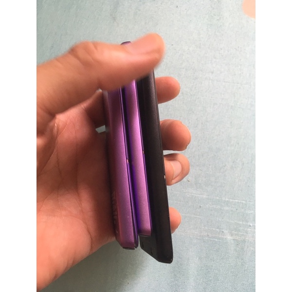 Máy nghe nhạc sony s774 8g