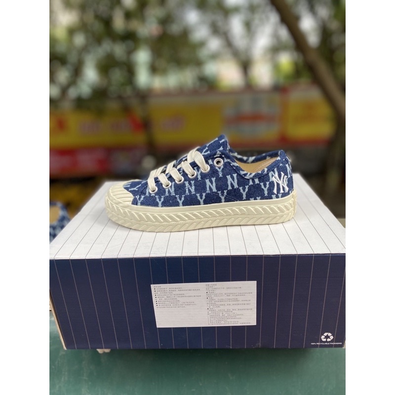 Giày  MLB Playball NY original giá rẻ chính hãng