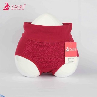 Quần Chống Tràn Nguyệt San, Lưng Cao, Ôm Gọn Mông ZAGU QNS02 Chuẩn Hàng Thương Hiệu