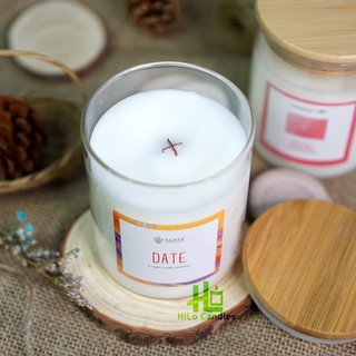 [20 Mùi 350G] Nến Thơm Candle Cup / AGAYA Cup
