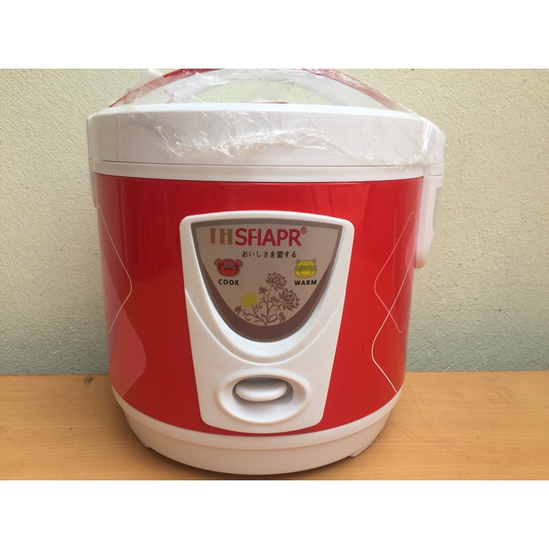 Nồi Cơm Điện 1L - GIÁ SIÊU RẺ