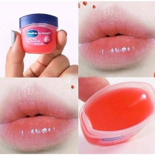 Son Dưỡng Làm Hồng Môi Vaseline 7g