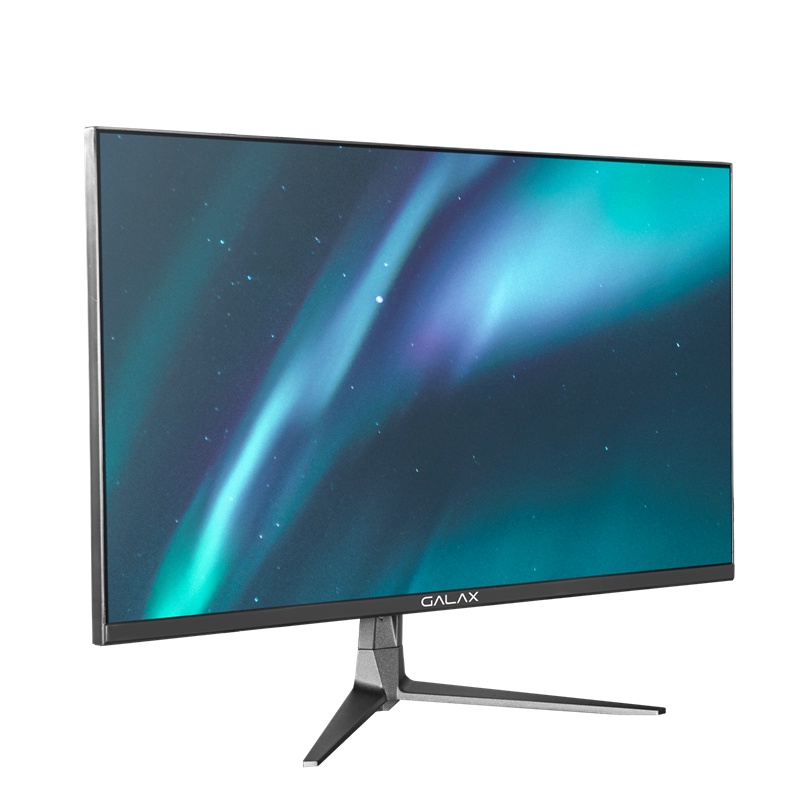 Màn Hình Galax Vivance-02 (24INCH/FHD/IPS/165Hz/1MS/HDMI/DP) - Chính hãng ( BH 24T) | BigBuy360 - bigbuy360.vn