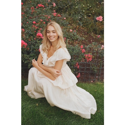 Thanh lý đầm Dear Jose new 99%