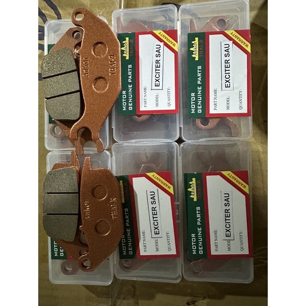 Bố đĩa sau Ex 150 Ankor Thái Lan
