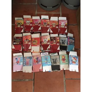 compo 12 con giáp / mỗi con giá 5,500₫