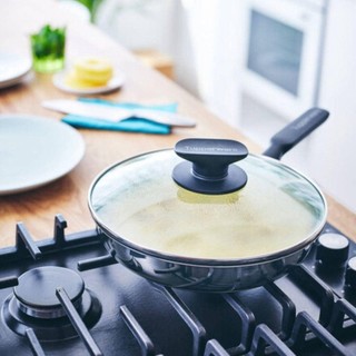 Chảo Tupperware Universal Cookware Frypan 24cm