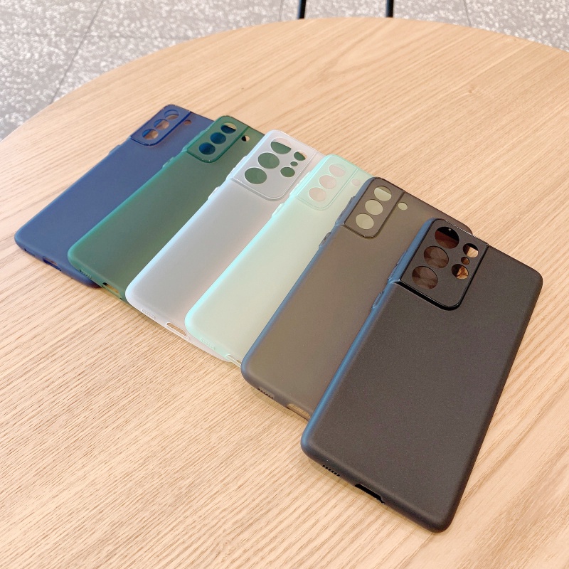 Ốp TPU Siêu Mỏng Samsung Galaxy S23 Ultra / S23 PLus / S22 Ultra / S22 Plus / S21 Ultra / S21 PLus / Note 20 Ultra