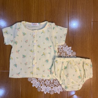 XÔ CHIP Bộ cộc cho bé .5065