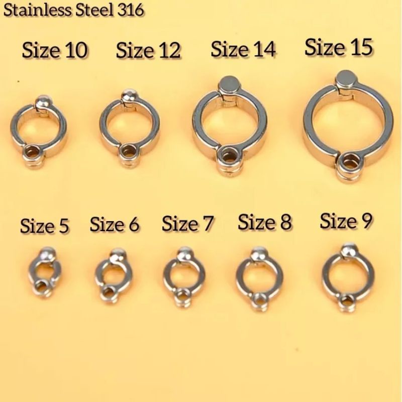 COMBO DÂY XÍCH VÀ VÒNG KHÓA BẰNG INOX CHO VẸT CÓ KHẮC TÊN VÀ SỐ ĐIỆN THOẠI