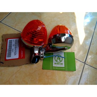 1 cặp Đèn Xi Nhan Xe 67 loại 1