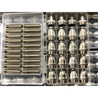 10 bộ Bép cắt plasma AG60
