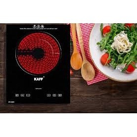 BẾP ĐIỆN TỪ KAFF KF - 330C