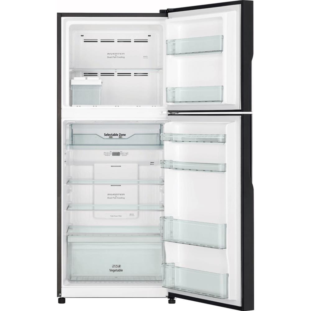 Tủ lạnh Hitachi Inverter 339 lít R-FVX450PGV9