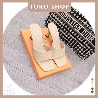 Gót nhọn 7p bảng bigsize 40-45
