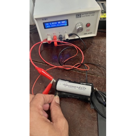 Pin 21700 cell tesla xã 20ah