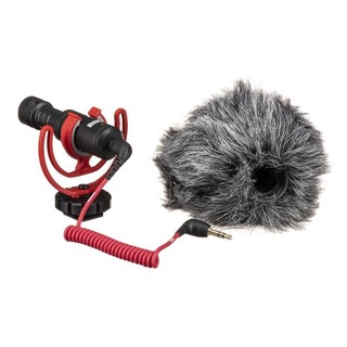 Microphone Rode VideoMicro - Micro Thu Âm