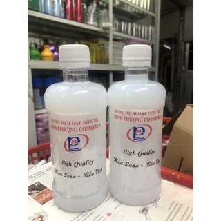Thuốc dập uốn lạnh minh phượng 500ml