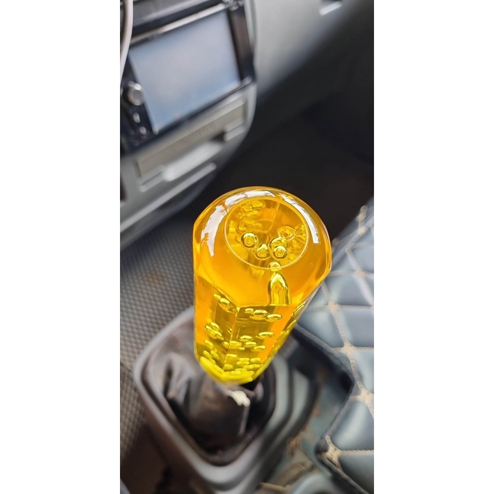 Cần số pha lê các loại