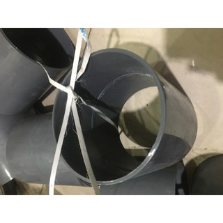 Nối ống nước 200-Nối ống 250 - Nối ống 315-nối ống dẫn nước pvc góc