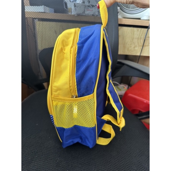 Balo Similac cho bé