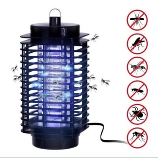 Đèn bắt muỗi - Máy bắt muỗi con dơi có cổng USB