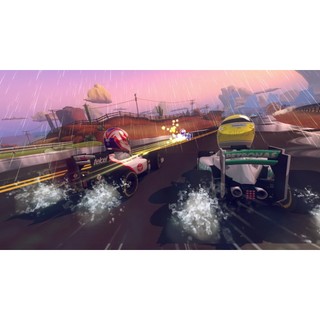 F1 Race Stars - Đĩa game PS3 [NEED PS3 H.ACK]