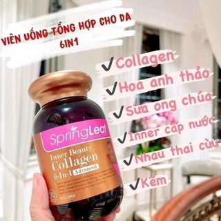 COLLAGEN 6in1 ÚC