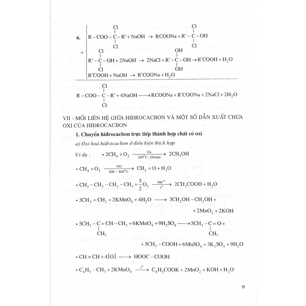 Sách - Các dạng toán và phương pháp giải hoá học 12 - Phần hữu cơ - Lê Thanh Xuân