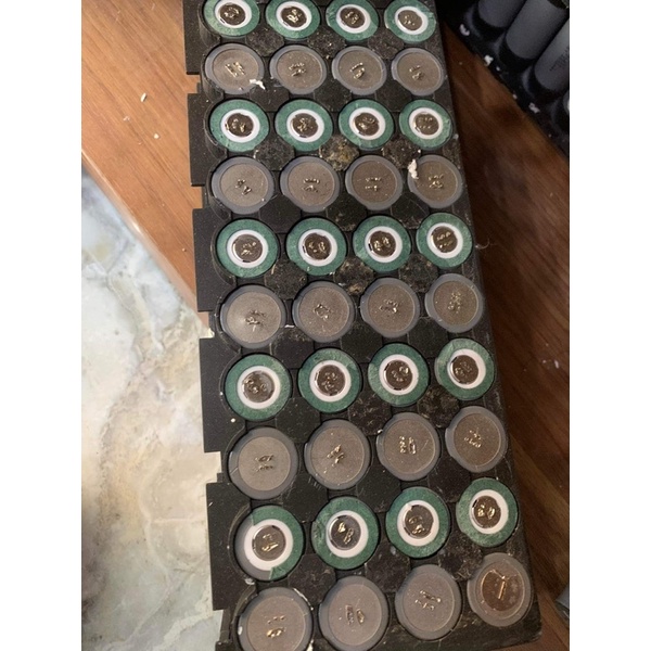 Pin 21700 cell tesla xã 20ah