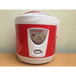 (GIÁ SỈ) NỒI CƠM ĐIỆN MINI 1L ( 1-2 NGƯỜI ĂN)