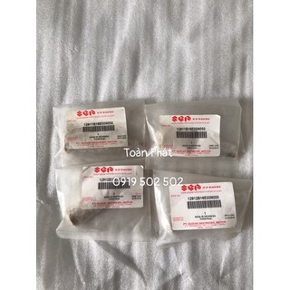 Bộ xupap nạp xăng cơ - xupap xả xăng cơ - 12911b16e00n000-12912b16e00n000 - raider xăng cơ chính hãng suzuki indonesia