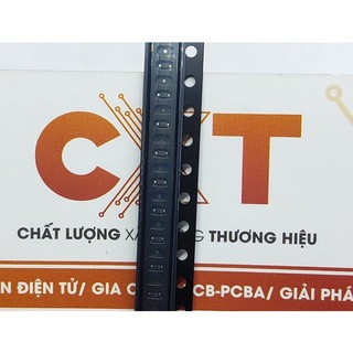 1n4007wt 1n4007 a diode chỉnh lưu 1a 1000v sod-523