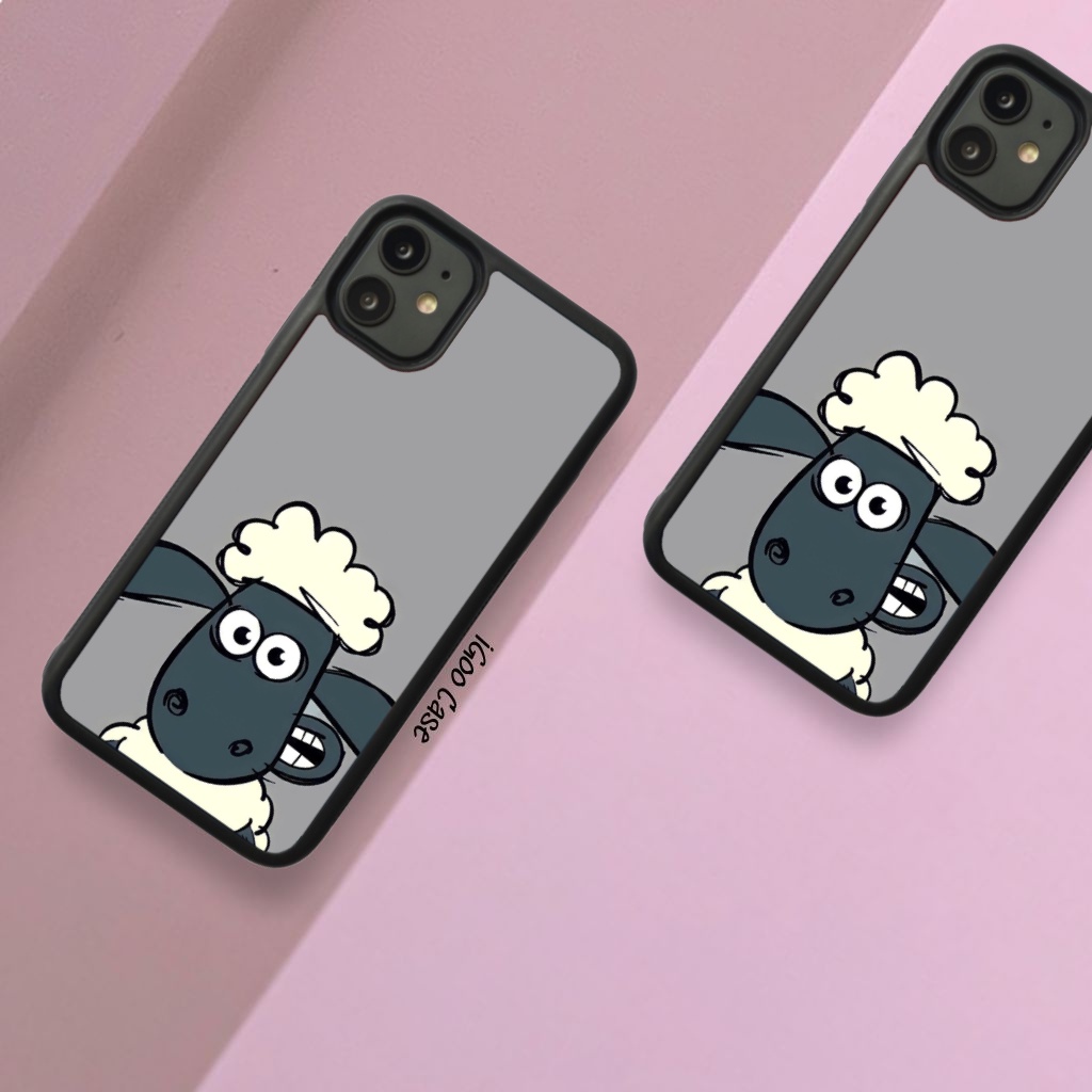 Ốp Lưng Điện Thoại iPhone IGOO CASE IC275