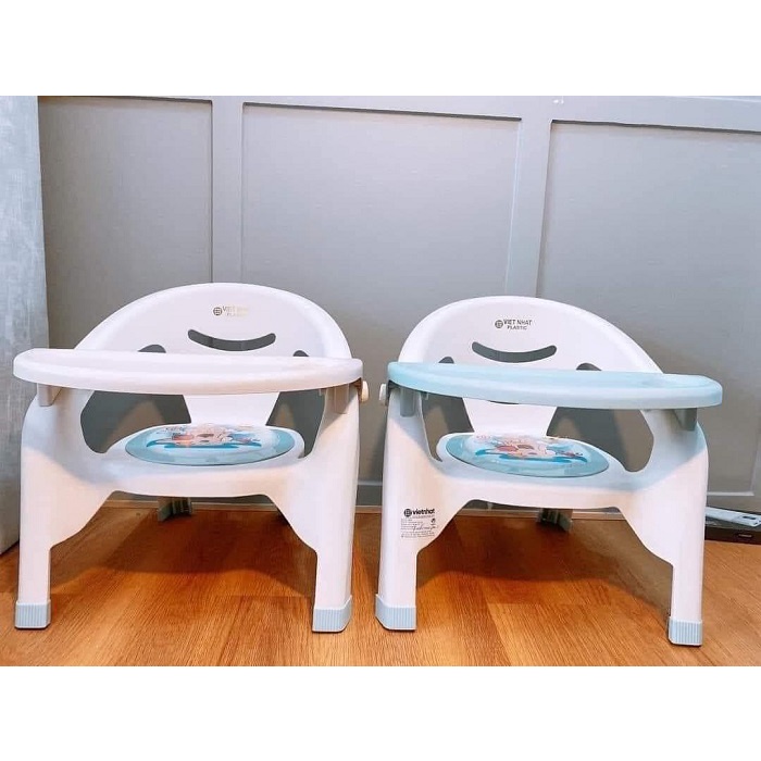 Ghế ngồi ăn dặm trẻ em Việt Nhật 1828