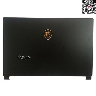 Vỏ a laptop msi gs65 gs65vr ms-16q2 ms-16q4