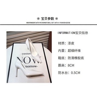 [HÀNG OD] GIÀY GÓT NHỌN MŨI NHỌN KÈM ẢNH THẬT