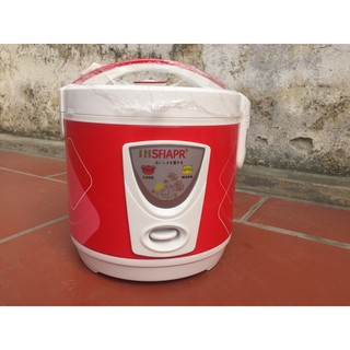 Nồi cơm điện 1L giá rẻ