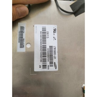Tấm panel màn hình 15 in vuông máy tính công nghiệp