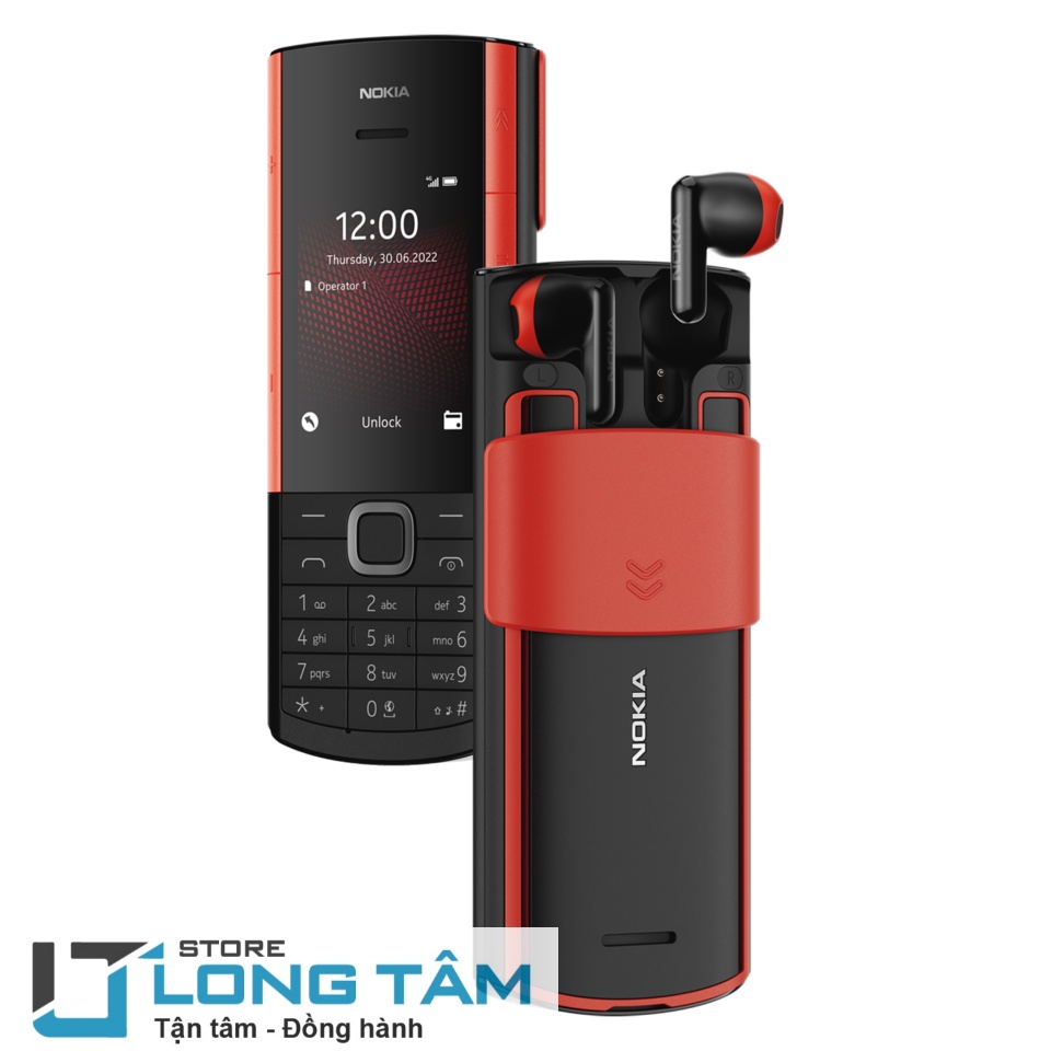 Nokia 5710 XpressAudio | Giá rẻ - chính hãng - giá tốt