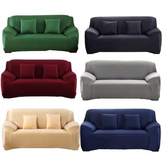 Bao Sofa Ghế SlipCover Bao Da Vải Co Giãn Co Giãn Ghế Bảo Vệ Vỏ Ghế