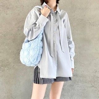 Túi phao form nhỏ / Cloudie bag