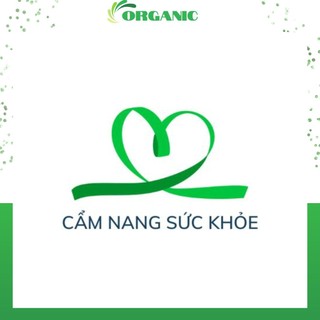 Cẩm nang sức khỏe