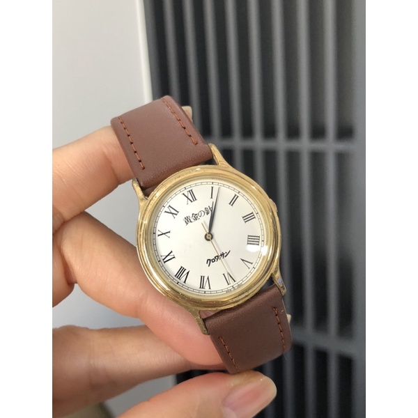ĐỒNG HỒ NAM & NỮ NỘI ĐỊA NHẬT